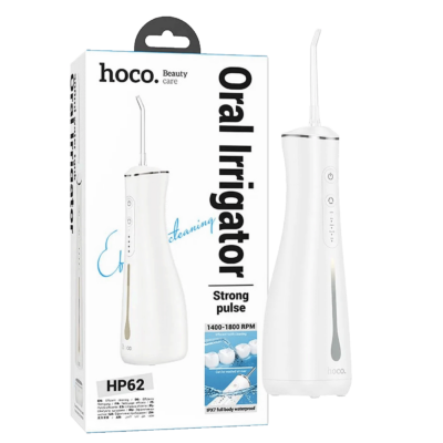 hoco. Aparat za oralnu higijenu, irigator – HP62