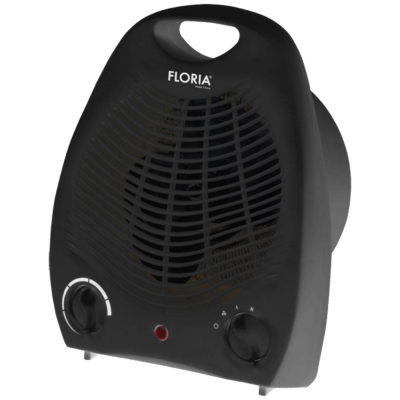 Floria Grijalica sa ventilatorom, 2000 W – ZLN6152