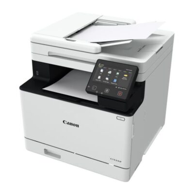 Canon i-SENSYS X C1333IF MFP