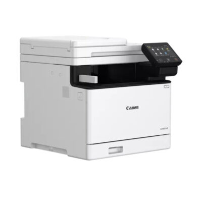 Canon i-SENSYS X C1333i MFP