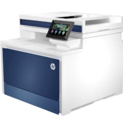 HP Color LaserJet MFP 4303fdn