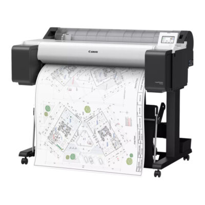 Canon iPF TM-350 printer 36”