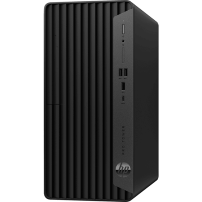 HP Pro Tower 400G9 12500 16 5112500,16GB,612GB,FreeDOS,NoDVDRW,260Wmperiferija 60 mjeseci garancije