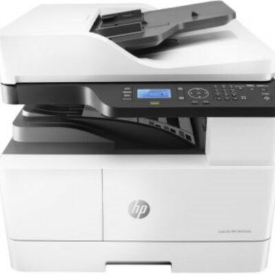 HP LaserJet M443nda A3 MFP