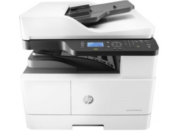 HP LaserJet M443nda A3 MFP Printer