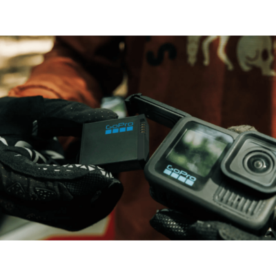 GoPro Enduro baterija(Hero 13 Black), 1900 mAh