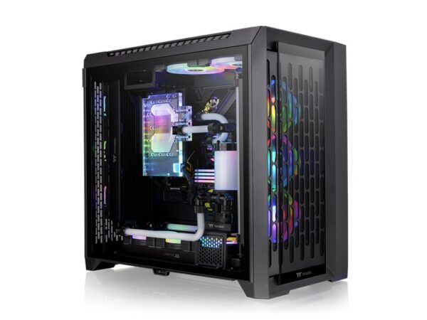 Thermaltake CTE C750 TG ARGB