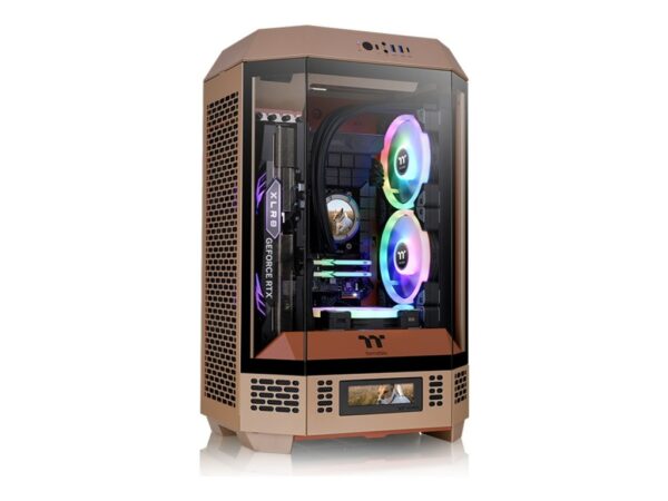 Thermaltake The Tower 300 Gravel Sand