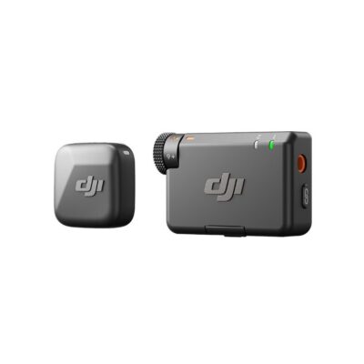 DJI Mic Mini (1 TX + 1 RX)