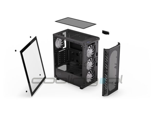 MINI-ITX