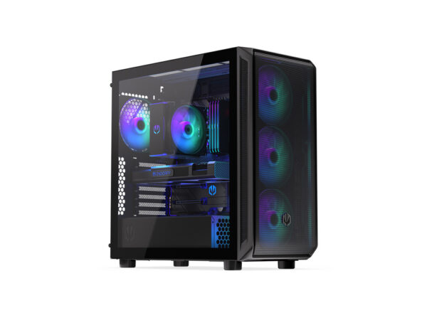 Endorfy Arx 700 ARGB case