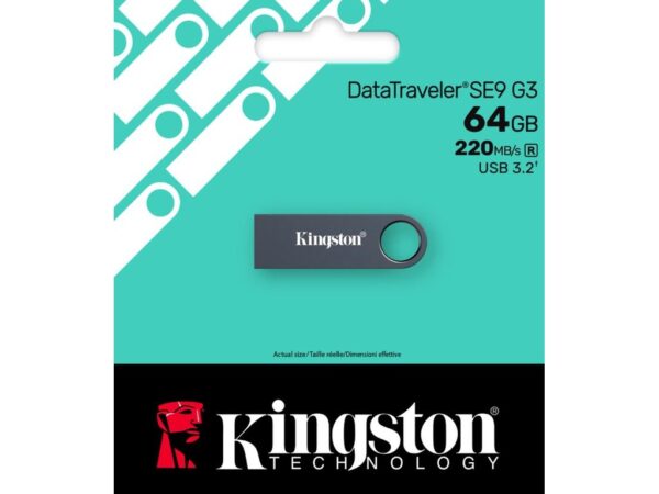 Kingston FD 64GB USB 3.0