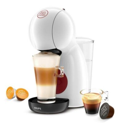 Dolce Gusto Piccolo XS white