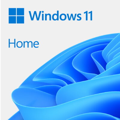 Windows 11 Home 64 bit OEM