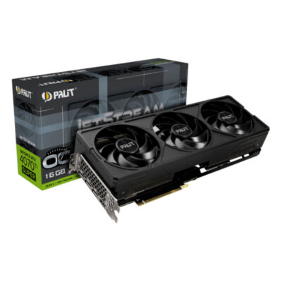 PALIT VGA 4070Ti Super 16GB OCJet strean OC 16GB, GDDR6X,256bit, 3x DPI