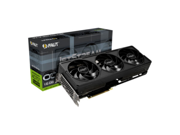 PALIT VGA RTX 4070Ti Super 16GB OC