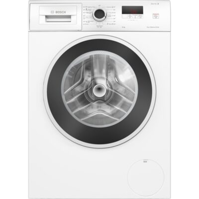 BOSCH perilica rublja Serie 2|, 8kg,1200 rpm,  SpeedPerfect, 65l, 71dB, A