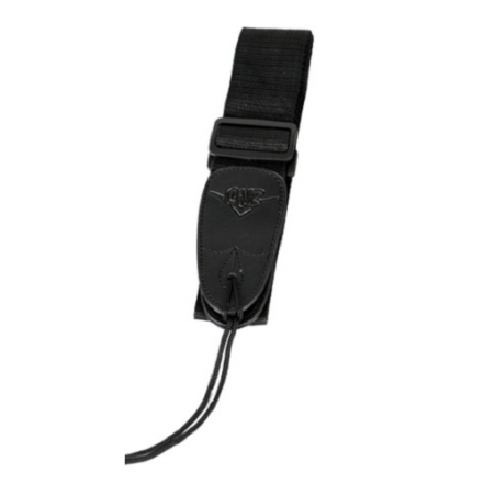 Q-LOK A302 BK mikrofonski stalak bum