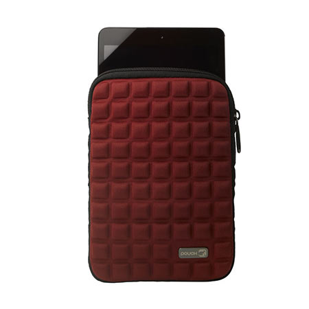 VIVANCO torba za tablet - Pouch 7" crvena 32349 - Image 2