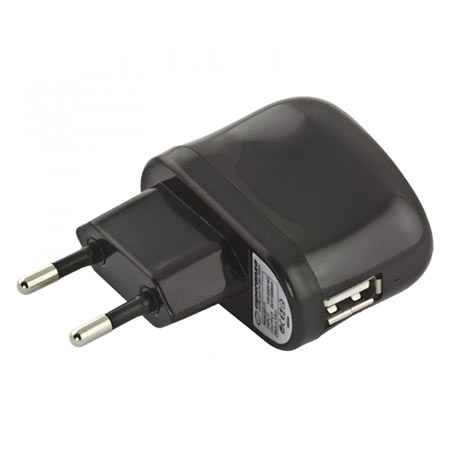 USB punjaci + microUSB kabl ESPERANZA, 3in1 set, DC 12-24V, AC 100-240V, out 5V/1000mA, EZ116