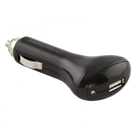 USB punjaci + microUSB kabl ESPERANZA, 3in1 set, DC 12-24V, AC 100-240V, out 5V/1000mA, EZ116