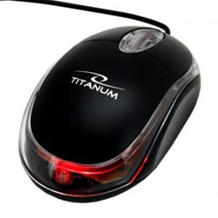 Miš EXTREME 3D, illuminated, USB, Optical, 1000dpi, XM102K - Image 2