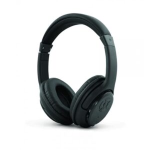 Slušalice sa mikrofonom ESPERANZA LIBERO, bluetooth, handsfree black, EH163K