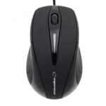 Miš ESPERANZA SIRIUS 3D USB, EM102K