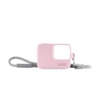 GoPro sleeve - pink ACSST-004