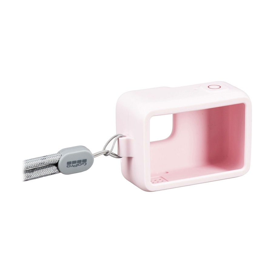 GoPro sleeve – pink ACSST-004