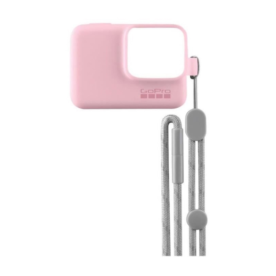 GoPro sleeve – pink ACSST-004