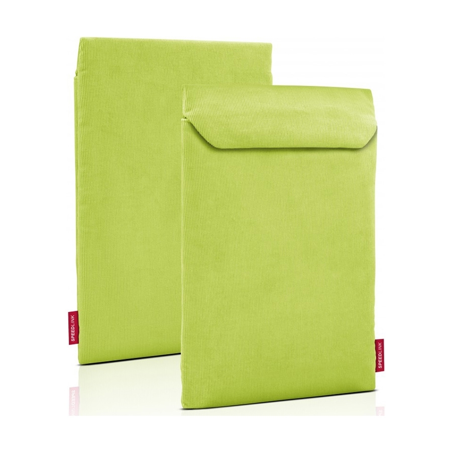 Futrola sleeve za tablet SPEEDLINK CORDAO, 10,1″, green, SL-7039-GN
