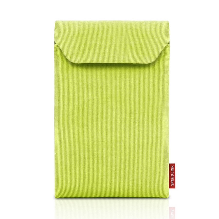Futrola sleeve za tablet SPEEDLINK CORDAO, 7″, green, SL-7037-GN