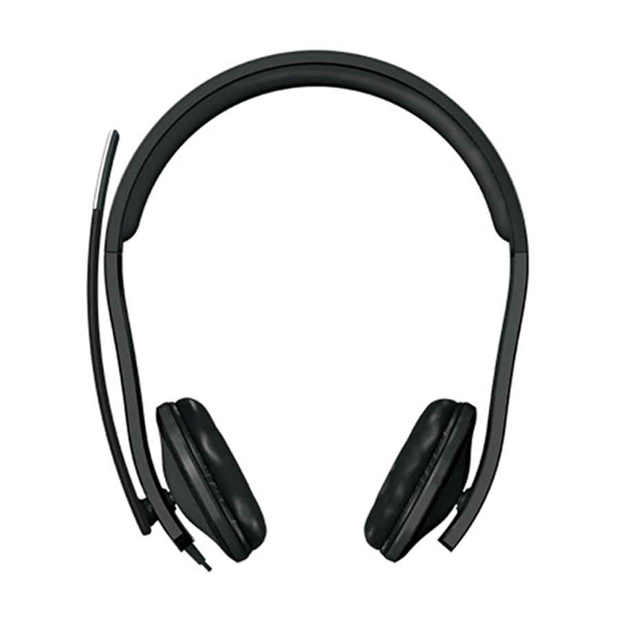 Slušalice sa mikrofonom MICROSOFT LifeChat LX-6000 USB, 7XF-00001