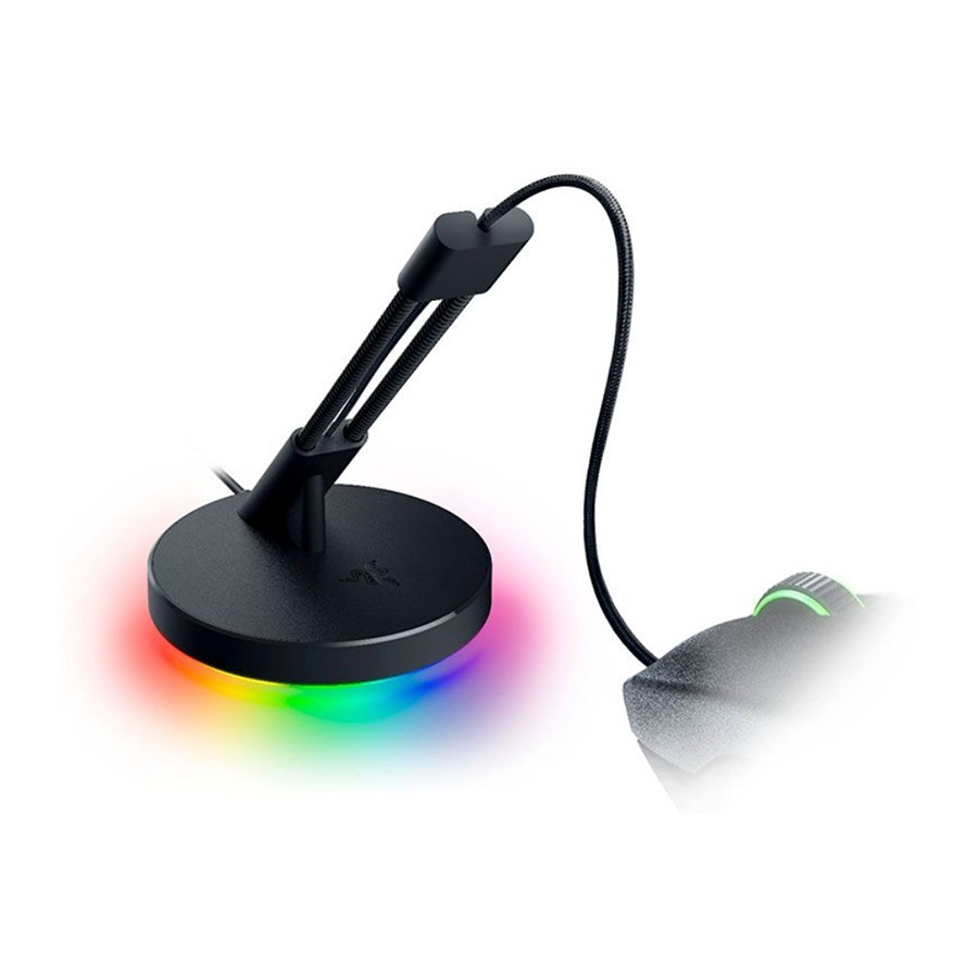 Razer Mouse Bungee V3 Chroma – FRML Packaging RC21-01520100-R3M1