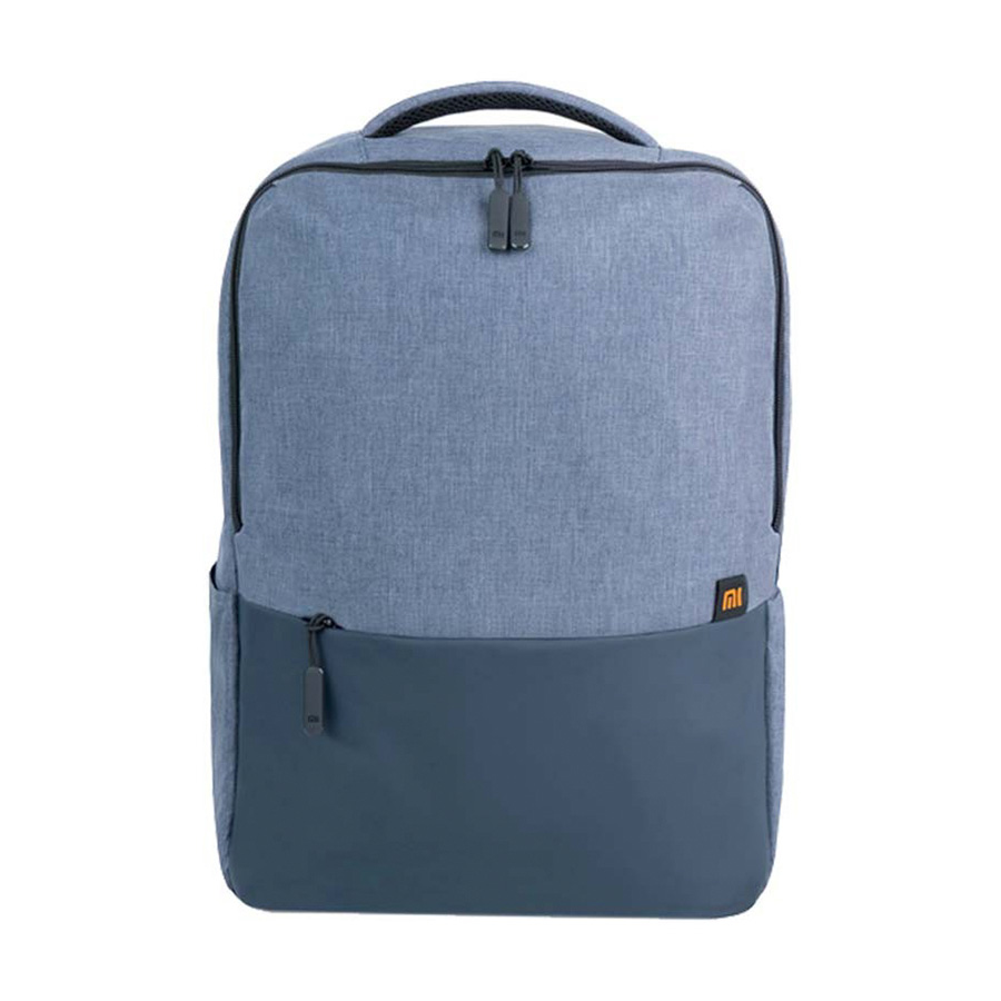 Xiaomi Mi Commuter ruksak, 15,6″, 21 lit, sv. plavi, BHR4905GL