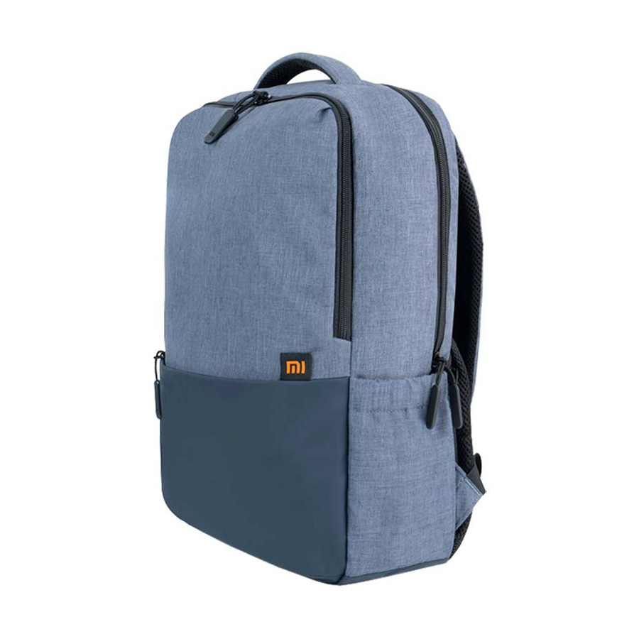 Xiaomi Mi Commuter ruksak, 15,6″, 21 lit, sv. plavi, BHR4905GL