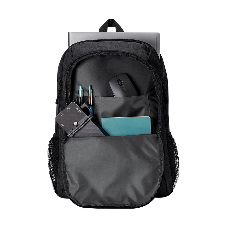 HP ruksak Prelude Pro Recycled 15.6″ tamno siva boja 1X644AA