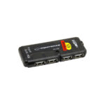 USB HUB ESPERANZA, 4 PORT USB 2.0 EA112