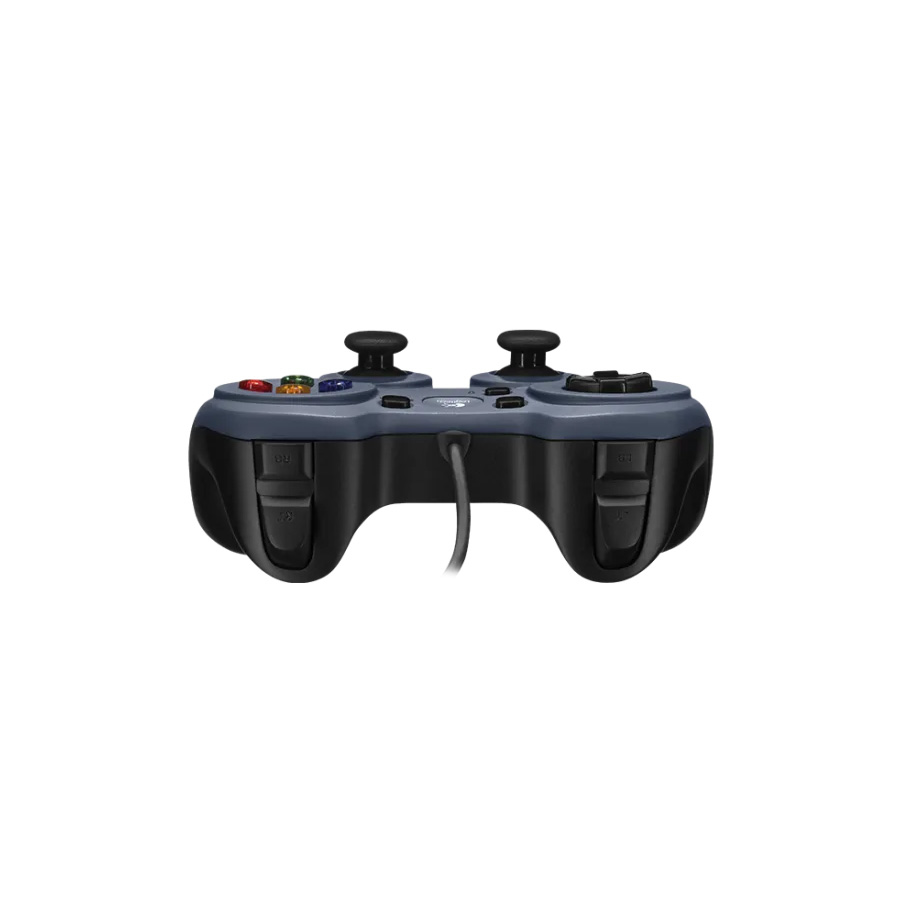 Game Pad LOGITECH F310 Wired GamePad – BLACK – USB 940-000138