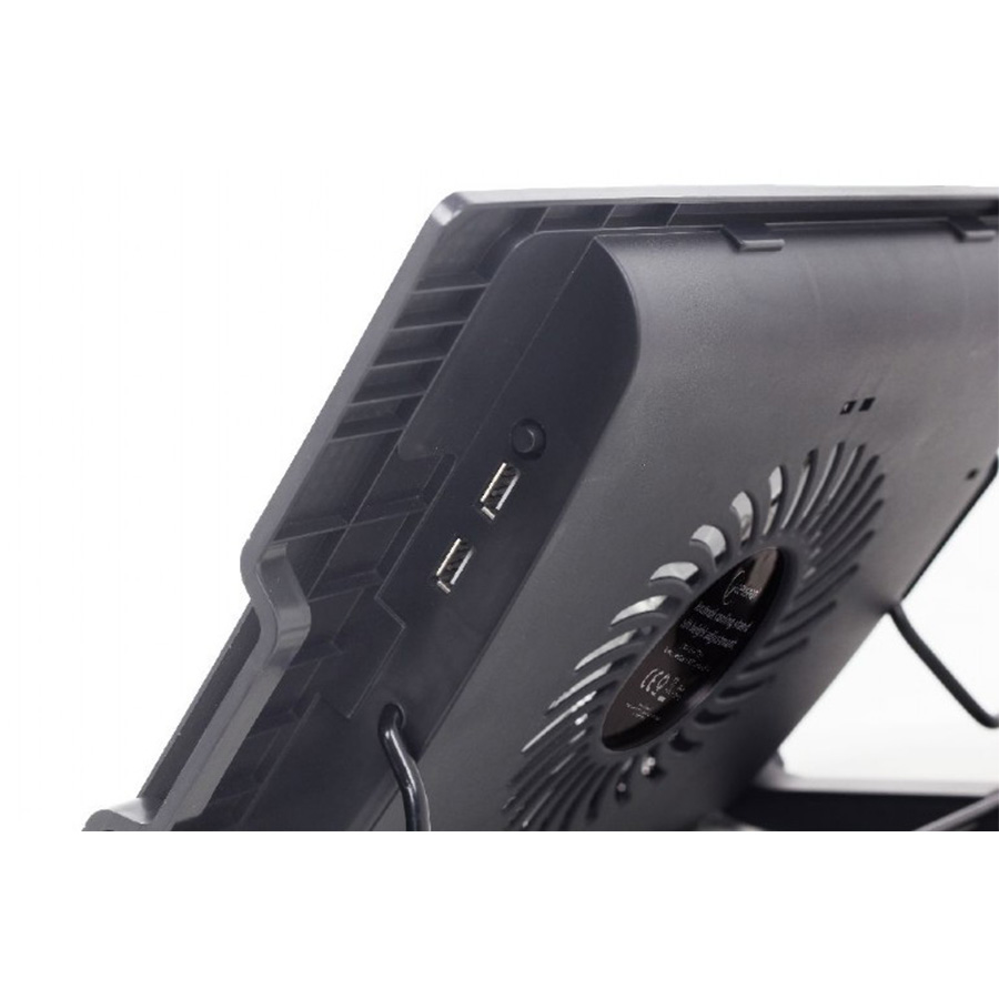Postolje za laptop GEMBIRD, do 17,3″, NBS-1F17T-01