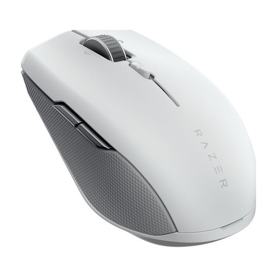 Miš Razer Pro Click Mini – Wireless Productivity Mouse – EURO Packaging RZ01-03990100-R3G1