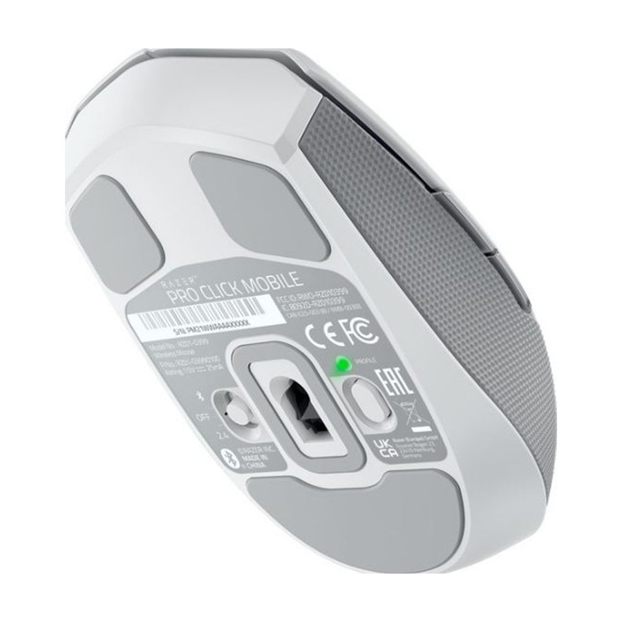 Miš Razer Pro Click Mini – Wireless Productivity Mouse – EURO Packaging RZ01-03990100-R3G1