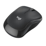 Miš LOGITECH M240 Bluetooth Mouse – GRAPHITE – SILENT 910-007119