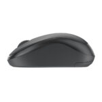 Miš LOGITECH M240 Bluetooth Mouse – GRAPHITE – SILENT 910-007119