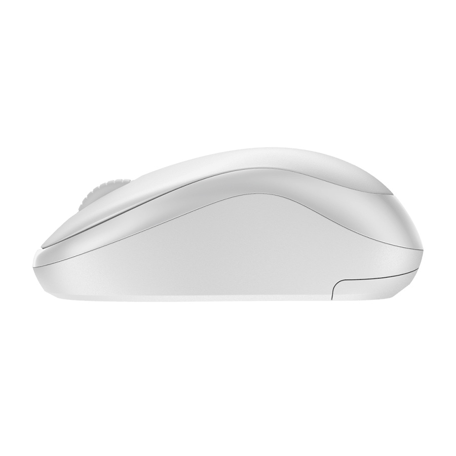 Miš LOGITECH M240 Bluetooth Mouse – OFF WHITE – SILENT 910-007120