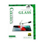 KALJENO STAKLO HARD CERAMIC ZA IPAD PRO 11 CALI 2018/2020/2021 BLACK