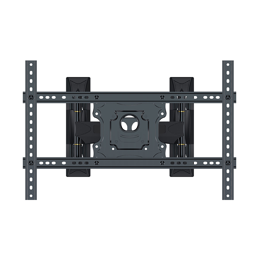 Zidni nosač GEMBIRD WM-75ST-02, 32″ – 75″”, 45.5 kg, VESA max. 600 mm x 400 mm, montaža u ugao zida