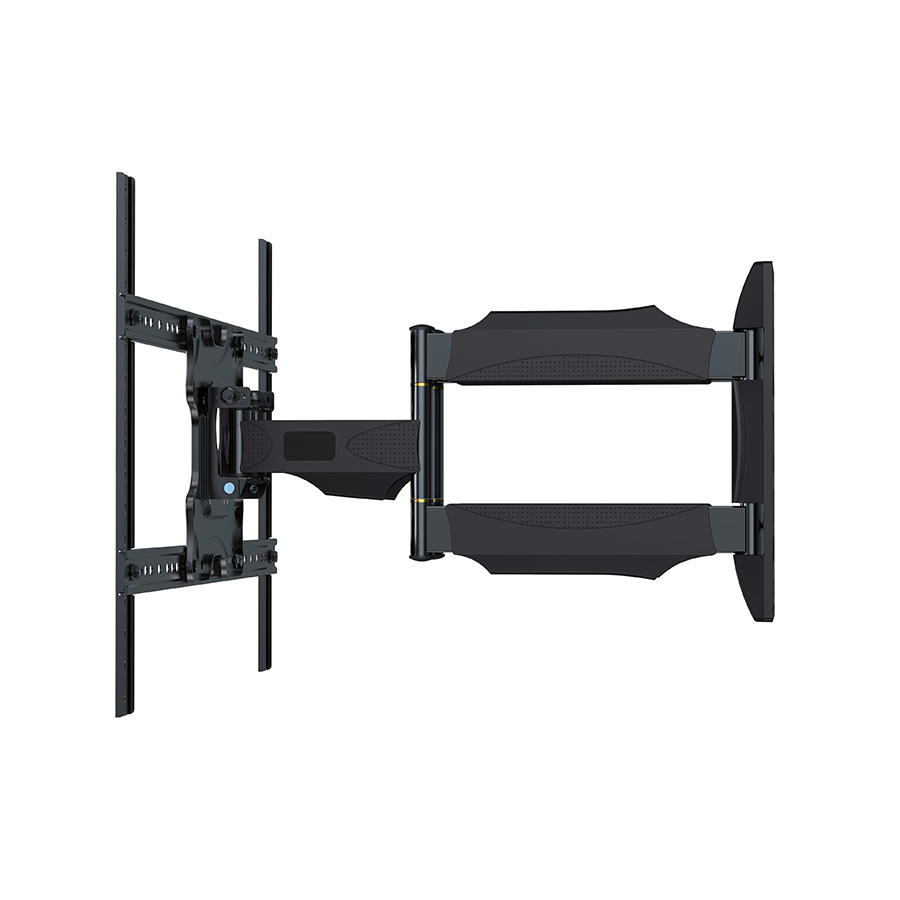 Zidni nosač GEMBIRD WM-75ST-02, 32″ – 75″”, 45.5 kg, VESA max. 600 mm x 400 mm, montaža u ugao zida