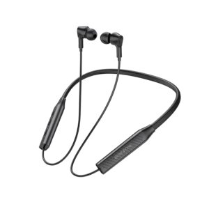 Slušalice BOROFONE sportske BE59 RHYTHM BLUETOOTH CRNE